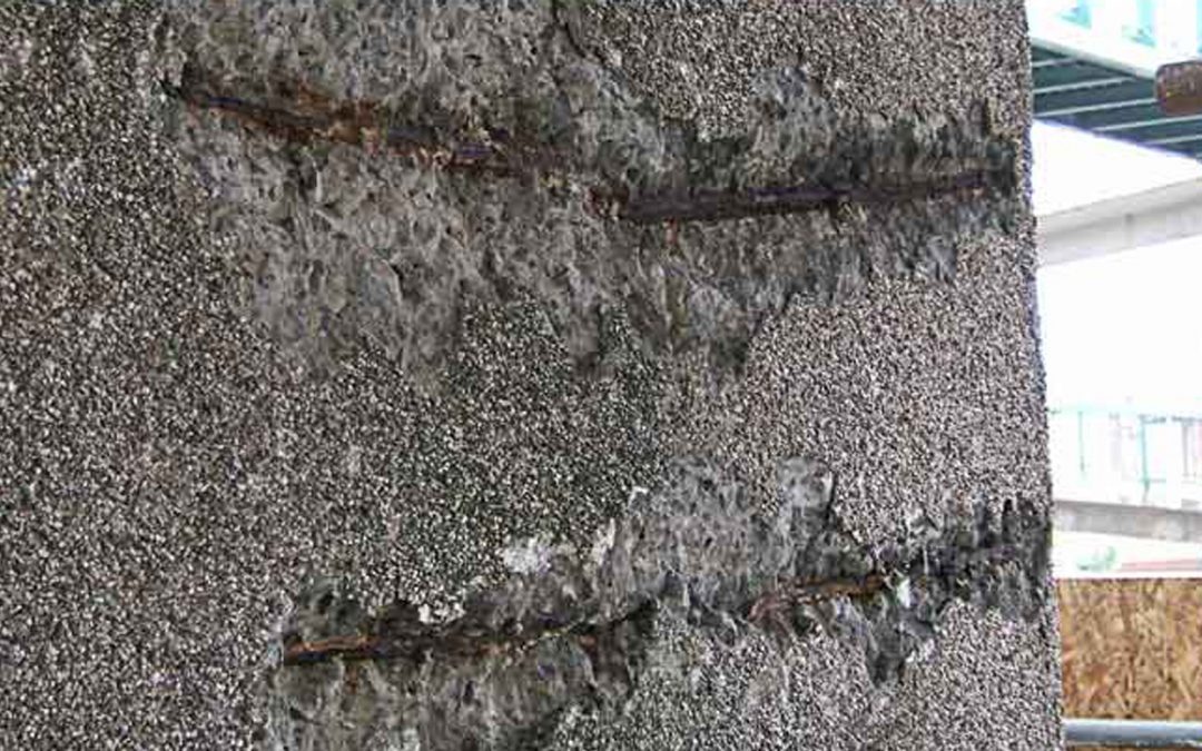 Understanding Concrete Carbonation